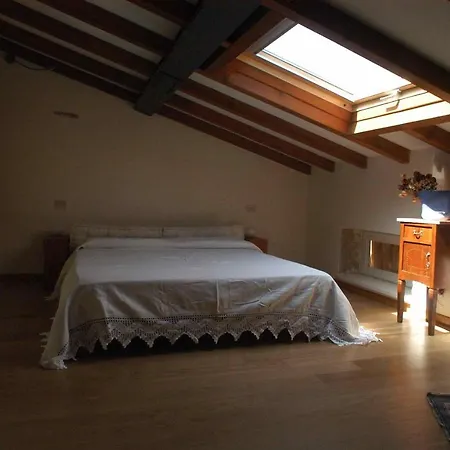 La Finestra Sull'arena Bed and breakfast