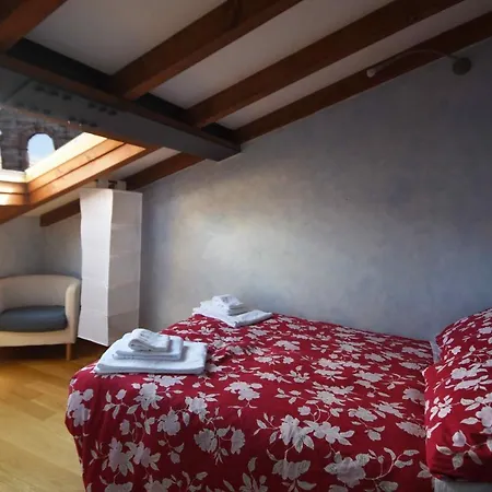 Bed and breakfast La Finestra Sull'arena