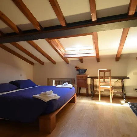 La Finestra Sull'arena Bed and breakfast Verona