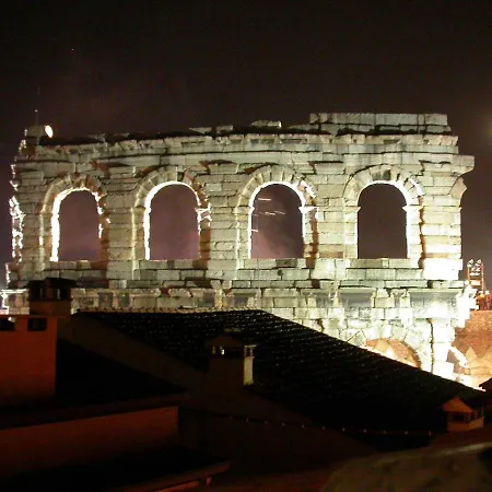 Bed and breakfast La Finestra Sull'arena Verona