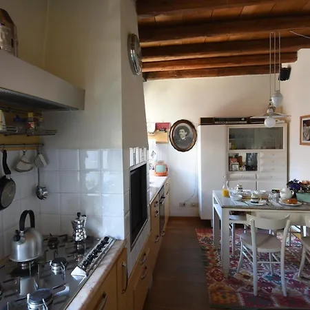 La Finestra Sull'arena Bed and breakfast Verona