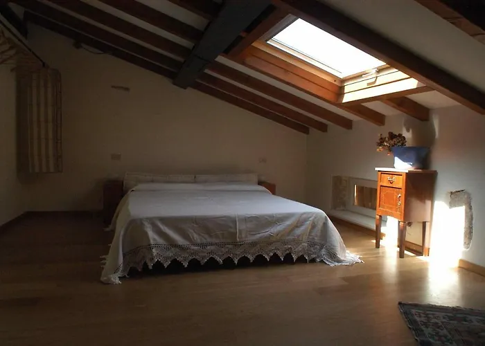 La Finestra Sull'arena B&B