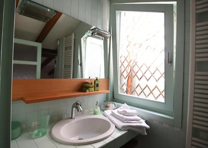 La Finestra Sull'arena *