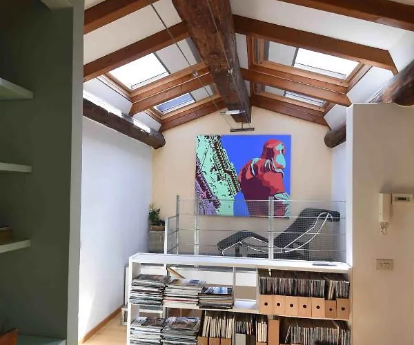 La Finestra Sull'arena