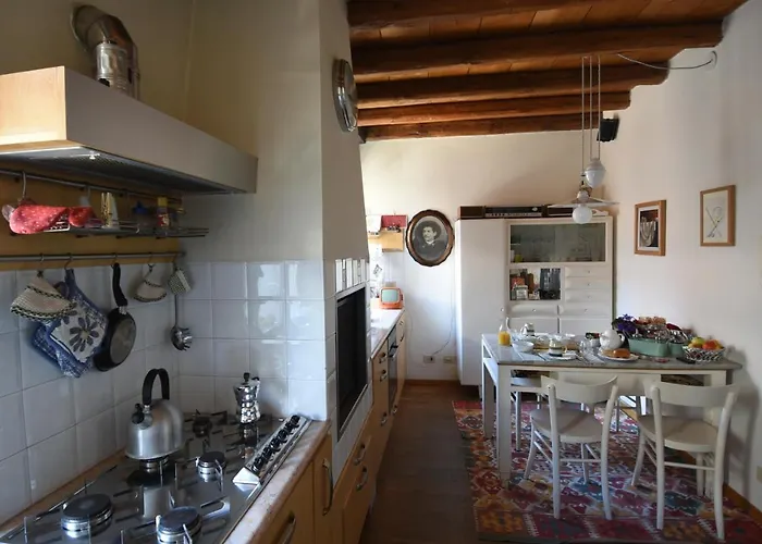 La Finestra Sull'arena B&B 베로나